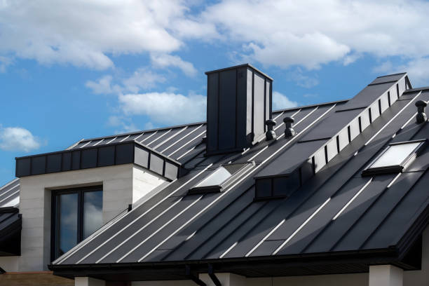 Fast & Reliable Emergency Roof Repairs in Sharon Hill, PA